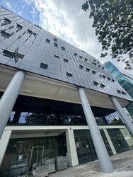 Tai Seng Industrial Estate (D19), Retail #460344901